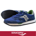 Saucony サッカニー  DXN TRAINER DXN トレーナー NAVY/GREY