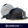 CHARI&CO チャリアンドコー  BELL HAT STARTER 【全2色】