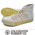 COLCHESTER コルチェスター NATIONAL TREASURE  WHITE