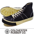 COLCHESTER コルチェスター NATIONAL TREASURE BLACK