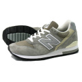 NEW BALANCE  ニューバランス M996 GY GRAY