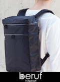 【beruf baggage】 ベルーフバゲージ　RUSH DAYPACK UL
