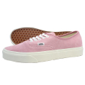VANS Authentic Vintage Suede Prism pink