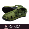 shaka シャカ ROCKY STRETCH OLIVE