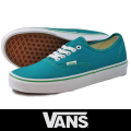 VANS バンズ Authentic POP CHECK GREEN