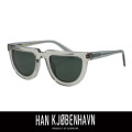 HAN KJOBENHAVN ハン コペンハーゲン HAUSS GREY/SUN(GREEN)