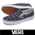 VANS バンズ Classic Slip-on QUILTED DENIM