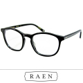 RAEN レイン サングラス SAINT MALO51 BLK