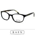 RAEN レイン サングラス SEASIDE MATTE BLK-MATTE BRINDLE