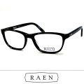 RAEN レイン サングラス  サングラス  EIGHTYFIVE SIXTY MATTE BLK WITH BRINDLE