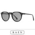 RAEN レイン サングラス REMMY MATTE BLK