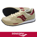 Saucony サッカニー  DXN TRAINER DXN トレーナー CRM