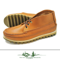 RUSSELL MOCCASIN ラッセルモカシン SPORTING CRAYS CHUKKA Shark L.BROWN