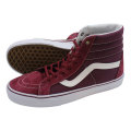 VANS バンズ SK8-HI Ressue(Surplus) Port Royle/Port