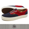 VANS バンズ ERA PRO （50TH） 76 NAVY/RED