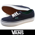 VANS バンズ Authentic(POP) PARISIAN/NIGHT SEA