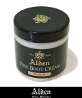 Alden オールデン SHOE CREAM 純正シュークリーム　NATURAL