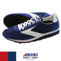 BROOKS ブルックス HERITAGE VANTAGE ヘリテージ ヴァンテージ NAVY/WHITE(409)