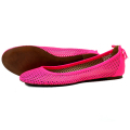 【J-CREW】QUORRA NEON PINK