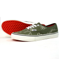 VANS バンズ　AUTHENTIC SF MILITARY ALOHA