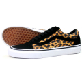 VANS バンズ　OLD SKOOL LEOPARD