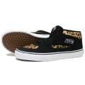 VANS バンズ　HALF CAB LEOPARD