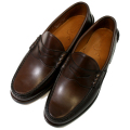 RANCOURT ランコート　BEEF ROOL PENNY LOAFER