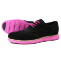 Cole Haan×NIKE コールハーン×ナイキ LUNAGRAND WINGTIP BLK/PNK SALE