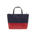 JACK SPADE ジャックスペード インダストリアル　キャンバストートバッグ NVY/RED