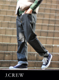 J.CREW ジェイクルー RIGID VINTAGE SLIM STRAIGHT DENIM