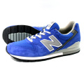 NEW BALANCE  ニューバランス M996 RYL  ROYAL