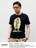 narifuri ナリフリ HIYOKO T-shirt  (NF640 )