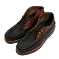 RUSSELL MOCCASIN ラッセルモカシン　SPORTING CRAYS CHUKKA  BRW/GRN(paper別注)