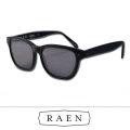 RAEN サングラス LYON matte BLK