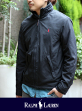 POLO RALPH LAUREN ポロ ラルフローレン NYLON JACKET
