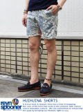 Reyn Spooner レインスプーナー HUIHUINA SHORTS ショートパンツ