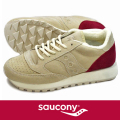 Saucony サッカニー Jazz Original ジャズ S70246-5 CREAP SUEDE