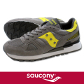 Saucony サッカニー Shadow Original シャドーオリジナル GRAY/YELLOW