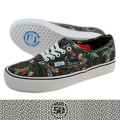 VANS バンズ 50th AUTHENTIC LITE HOFFMAN BLACK
