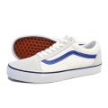 VANS OLDSKOOL WHT/BLU