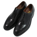 Alden オールデン 932 Plain Toe Bal