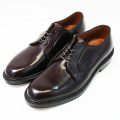 Alden オールデン 53501 プレーンントゥ #8 BURGUNDY 期間限定SALE