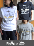 anapau(アナパウ)　SNOOPY Feelgood T-Shirts