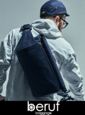 【beruf baggage】 ベルーフバゲージ　STROLL BODYPACK NC