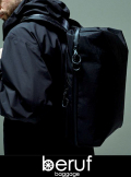 【beruf baggage】 ベルーフバゲージ　URBAN EXPLORER 16