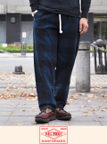 BIG MIKE  ビッグマイク HEAVY FLANNEL EASY PANTS
