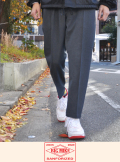 BIG MIKE  ビッグマイク  TRO STRETCH EASYPANTS　