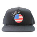 CHARI&CO チャリアンドコー  SNAPBACK FLAGSHIP