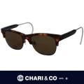 CHARI&CO チャリアンドコー EYEWEAR BENDER