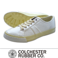 COLCHESTER コルチェスター Alpha 1892 LT WHITE